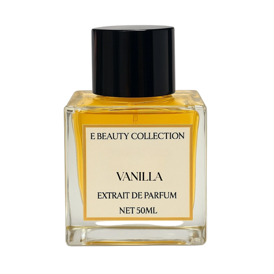 VANILLA PERFUME