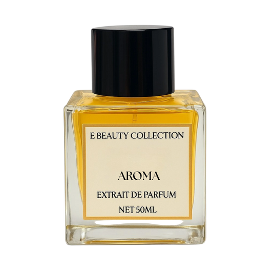 AROMA INSPIRED BY MUSK 12