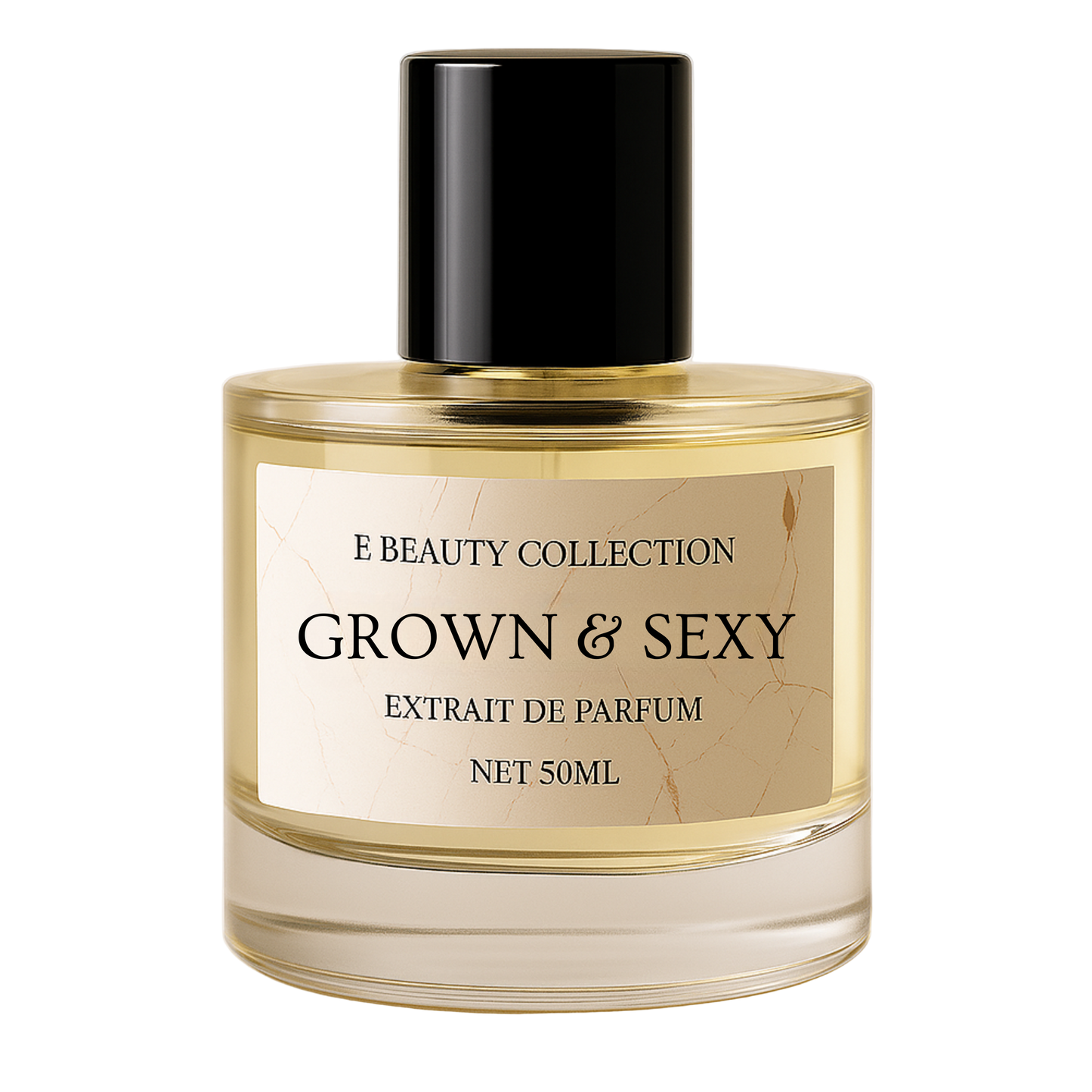 GROWN & SEXY INSPIRED BY MATCHA MEDITATION
