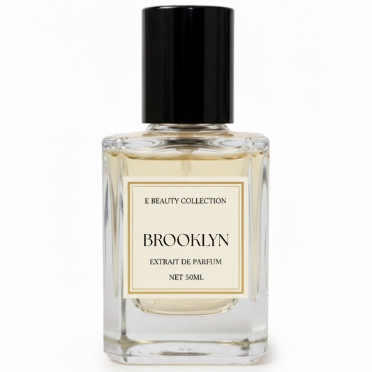 BROOKLYN INSPIRED BY FLEUR NARCOTIQUE EXTRAIT