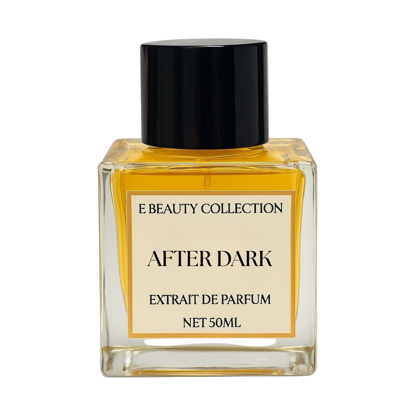 AFTER DARK HYBRID OF GENTLE FLUIDITY GOLD & BACIAMI