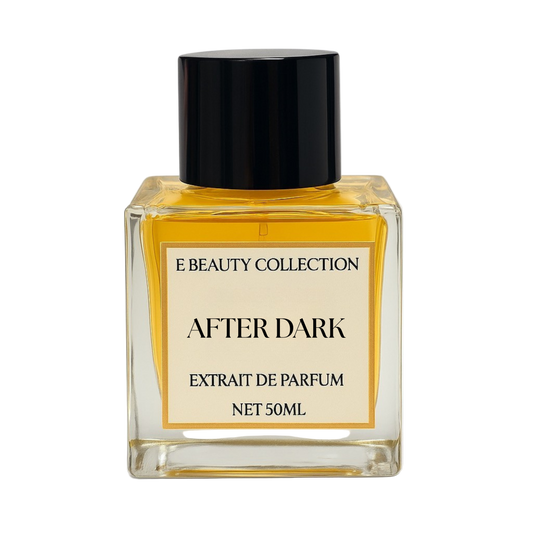 AFTER DARK HYBRID OF GENTLE FLUIDITY GOLD & BACIAMI