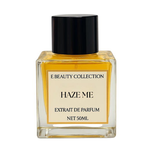 HAZE ME INSPIRED BY VANILLA HAZE