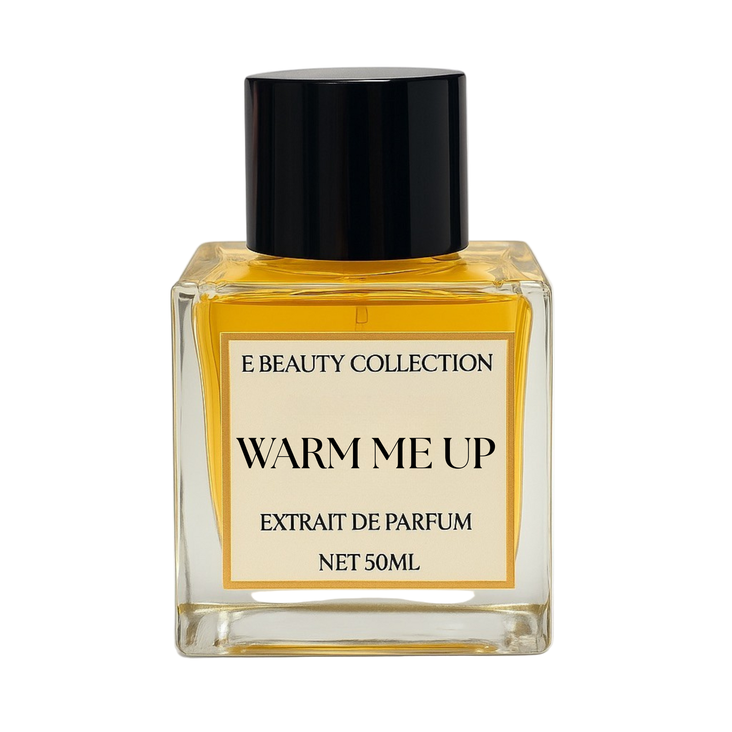 WARM ME UP INSPIRED BY INVITE ONLY AMBER 23