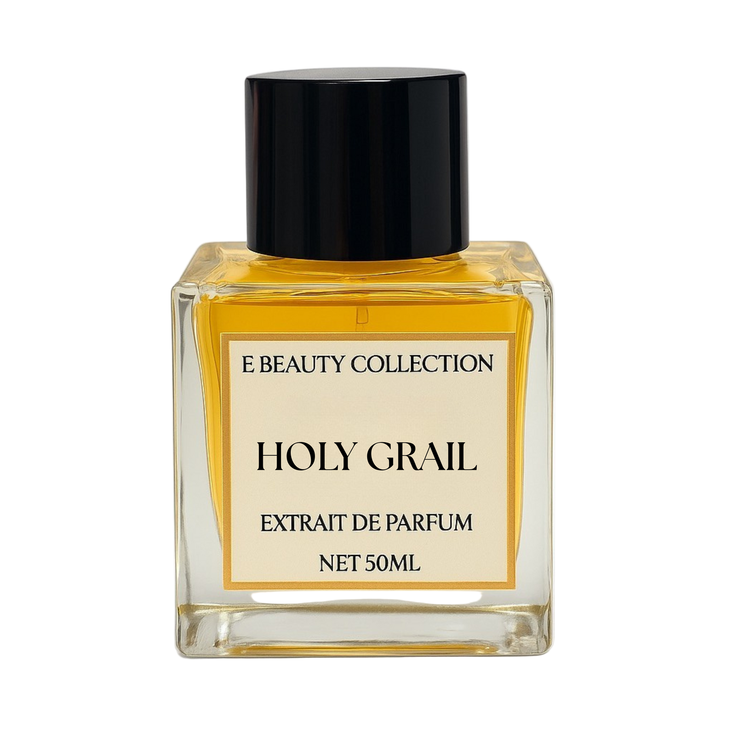 HOLY GRAIL INSPIRED BY SISSA