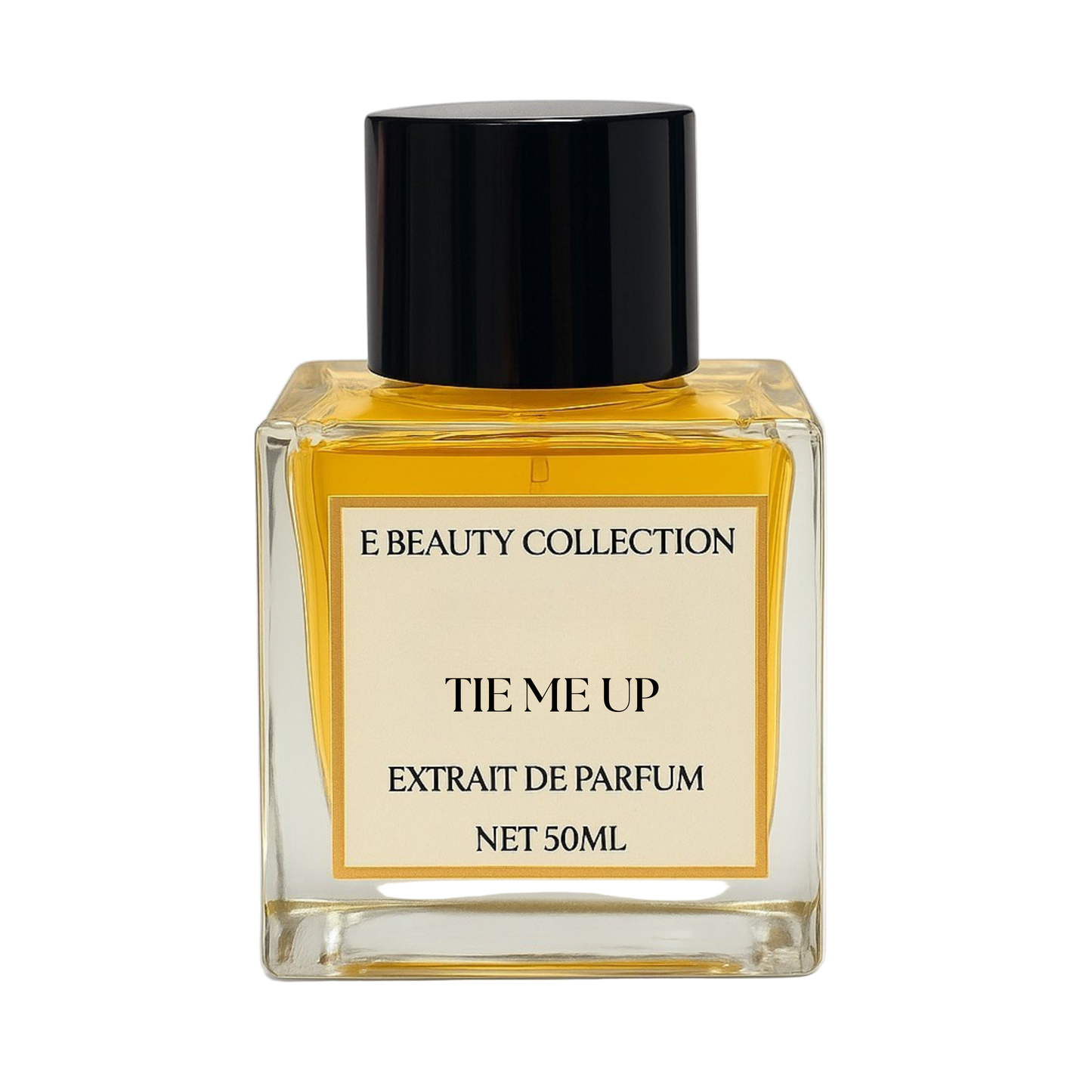 TIE ME UP INSPIRED BY BLACK TIE