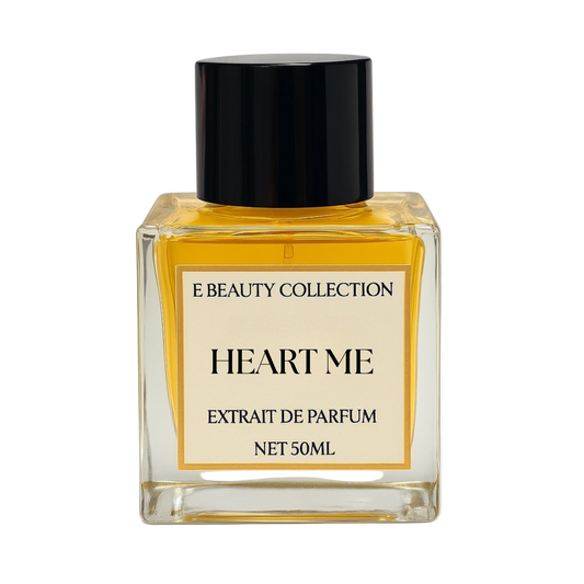 HEART ME INSPIRED BY CARIOCA HEART