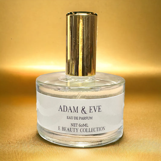 ADAM & EVE PERFUME INSPIRED BY EDEN JUICY APPLE