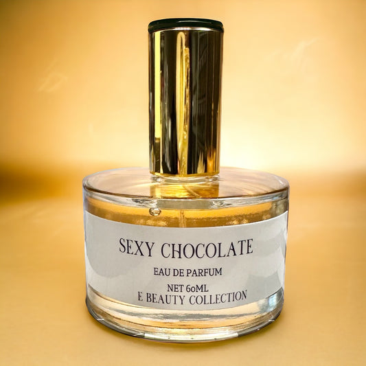 SEXY CHOCOLATE PERFUME