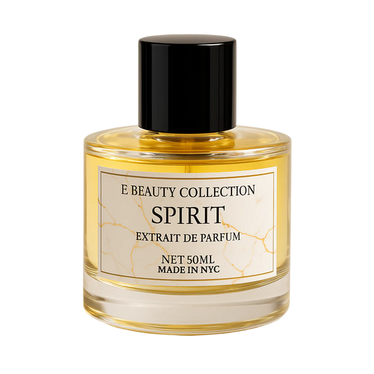 SPIRIT INSPIRED BY SPIRITUEUSE VANILLE