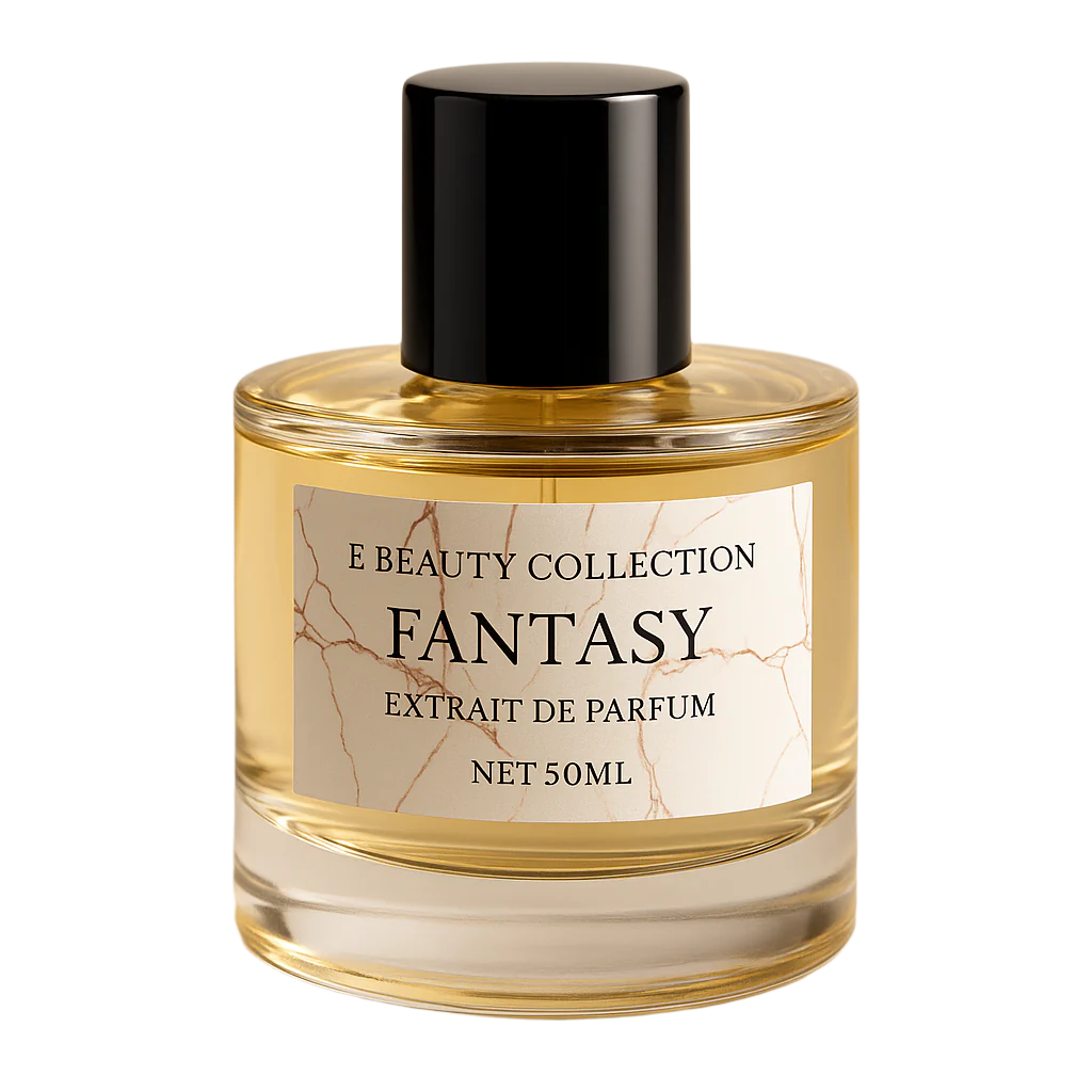 FANTASY INSPIRED BY DELINA EXCLUSIF