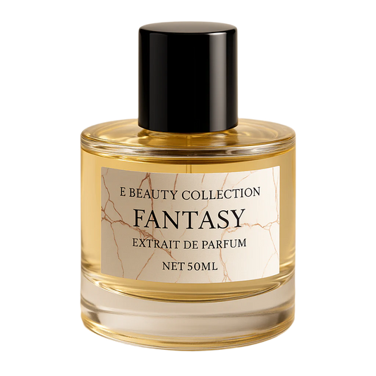 FANTASY INSPIRED BY DELINA EXCLUSIF