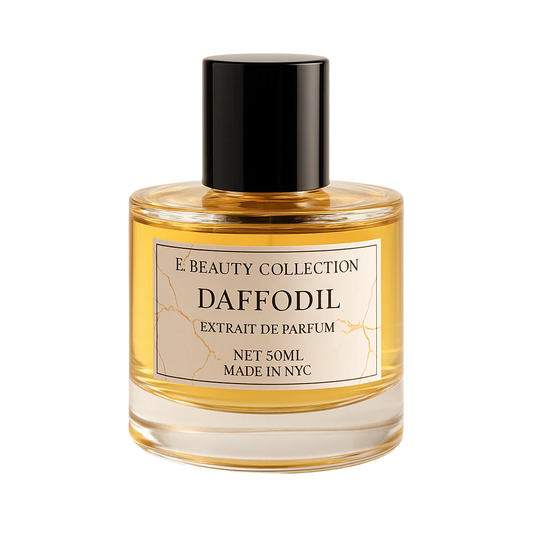 DAFFODIL INSPIRED BY GG BLUSH ELIXIR