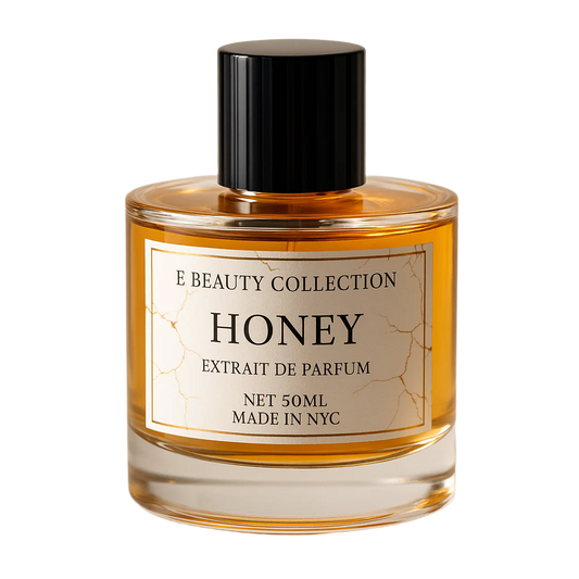 HONEY INSPIRED BY TOBACCO HONEY