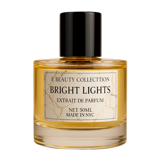 BRIGHT LIGHTS INSPIRED BY TRIBECA