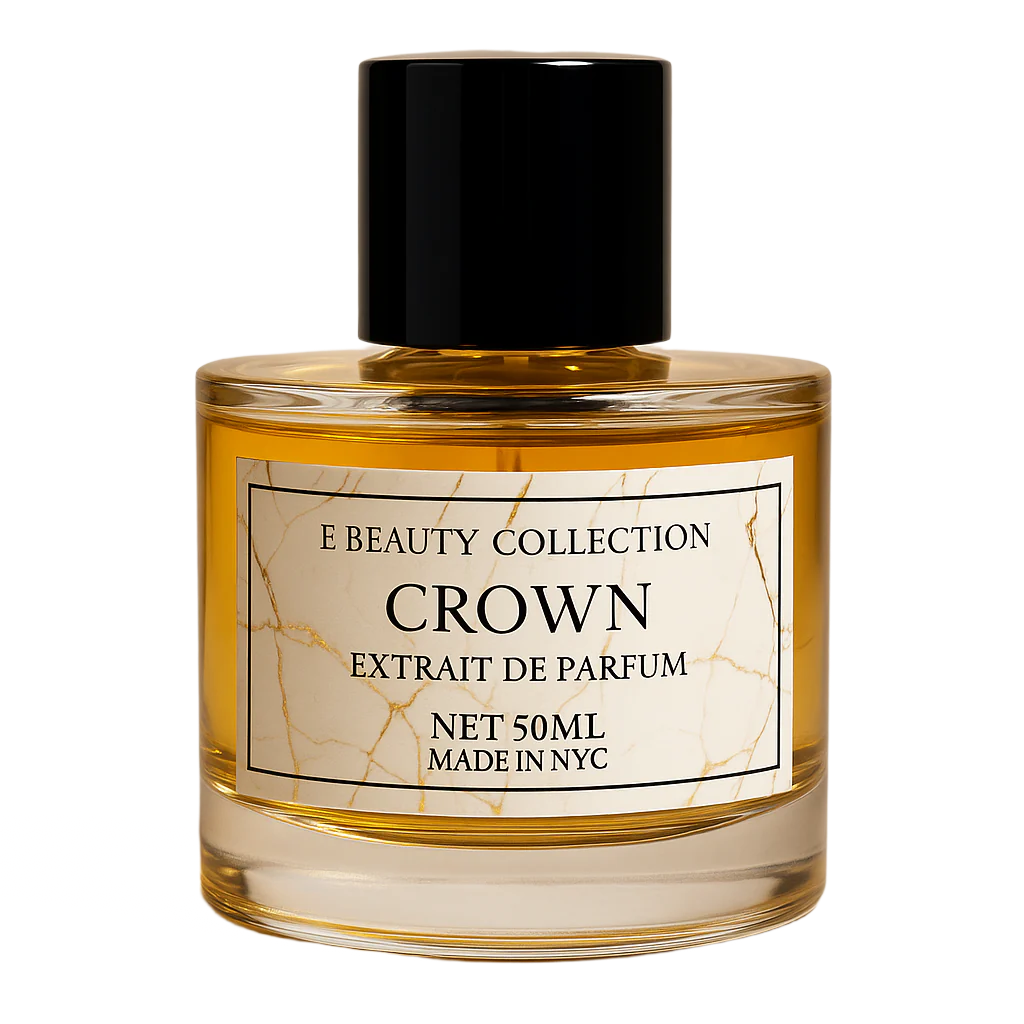 CROWN INSPIRED BY LA CAPITALE
