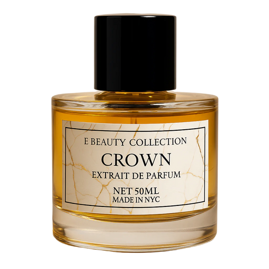 CROWN INSPIRED BY LA CAPITALE