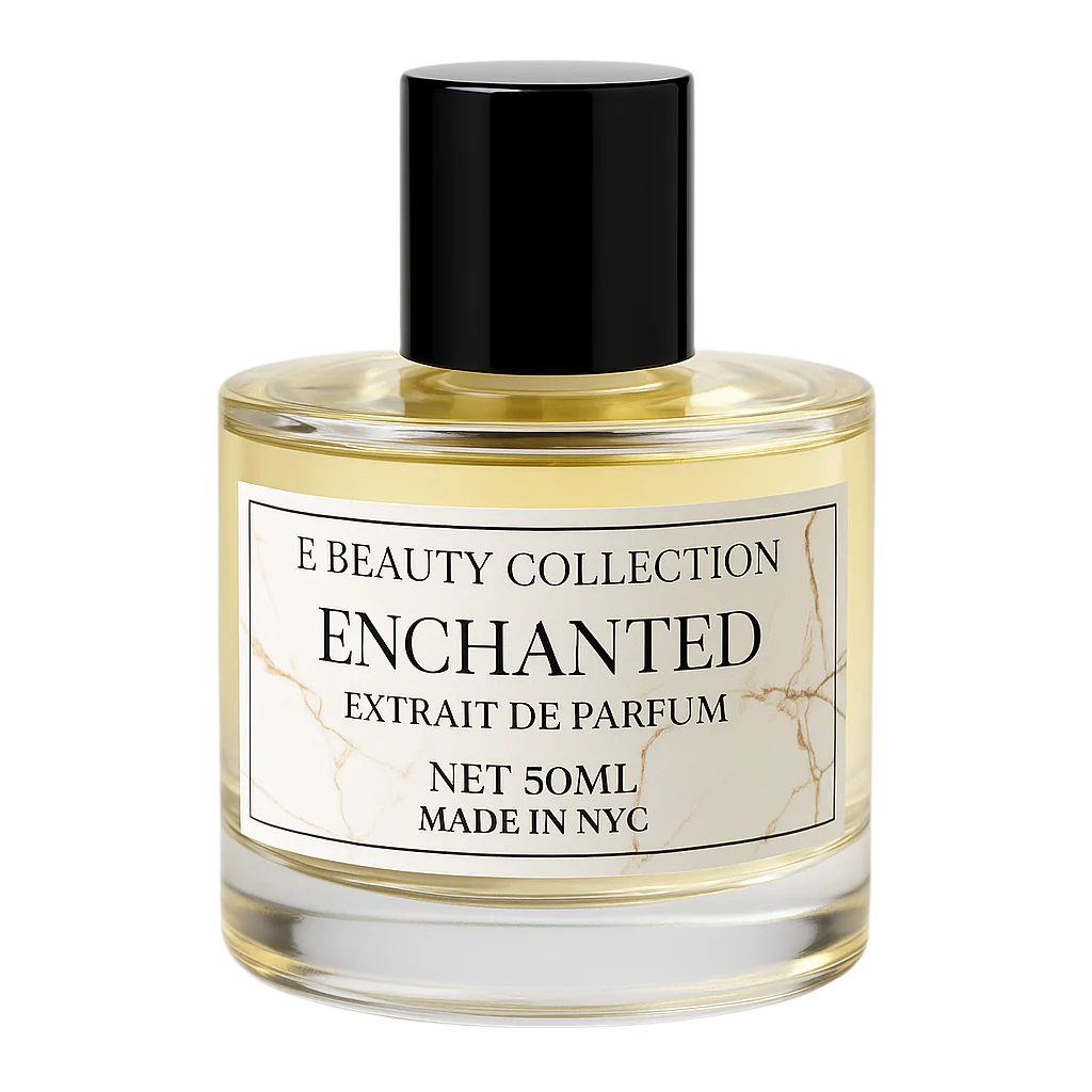 ENCHANTED INSPIRED BY NARCOTIC DELIGHT