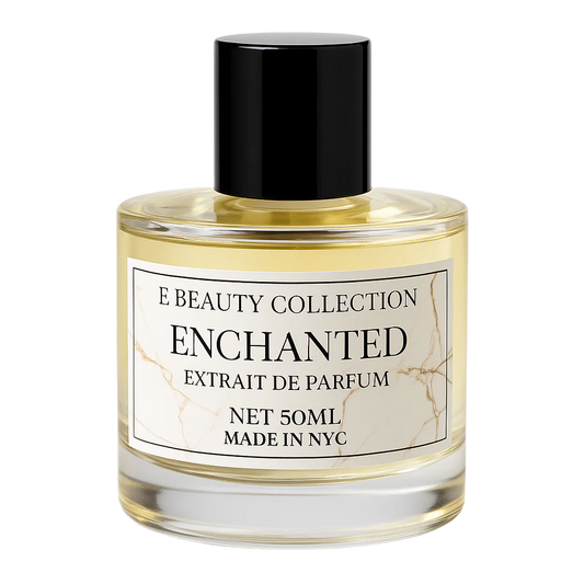 ENCHANTED INSPIRED BY NARCOTIC DELIGHT