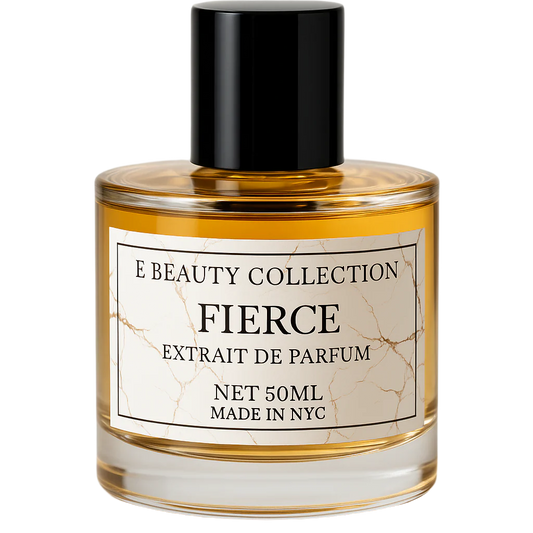 FIERCE INSPIRED BY ROSENDO MATEU NO.5