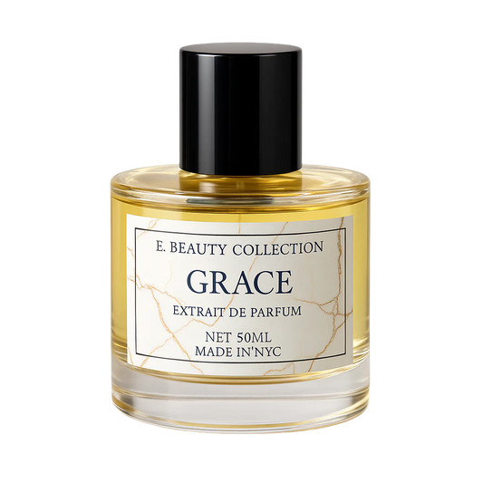 GRACE INSPIRED BY ERBA GOLD