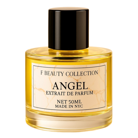 ANGEL INSPIRED BY ANGEL SHARE