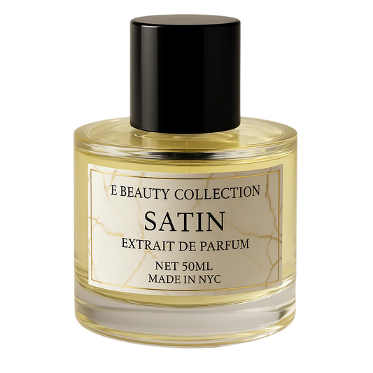 SATIN INSPIRED BY PALATINE