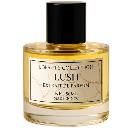 LUSH INSPIRED BY VANILLA CANDY ROCK SUGAR