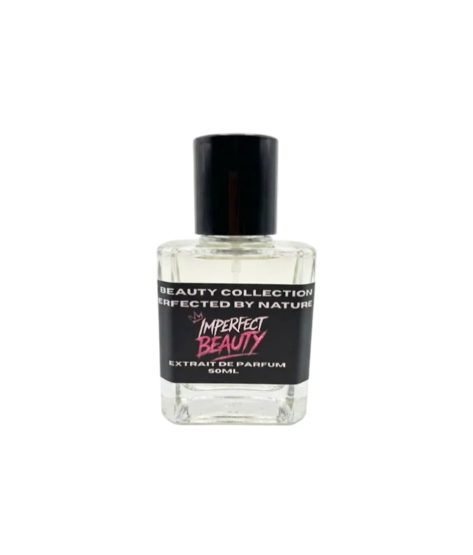 IMPERFECT BEAUTY (Collab with PERFECTED BY NATURE)