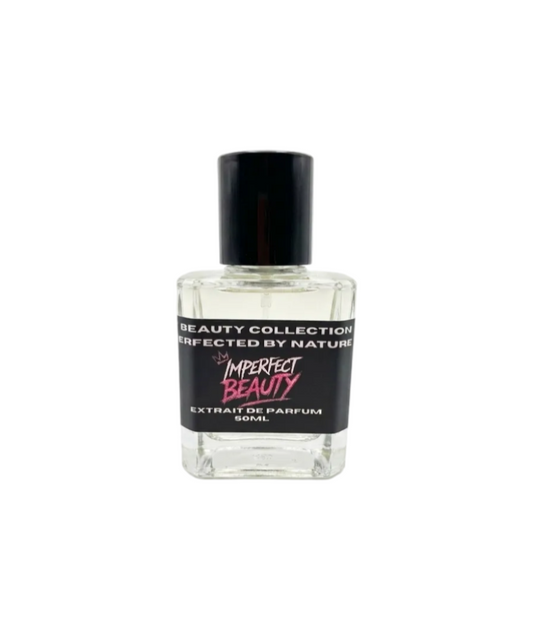 IMPERFECT BEAUTY (Collab with PERFECTED BY NATURE)