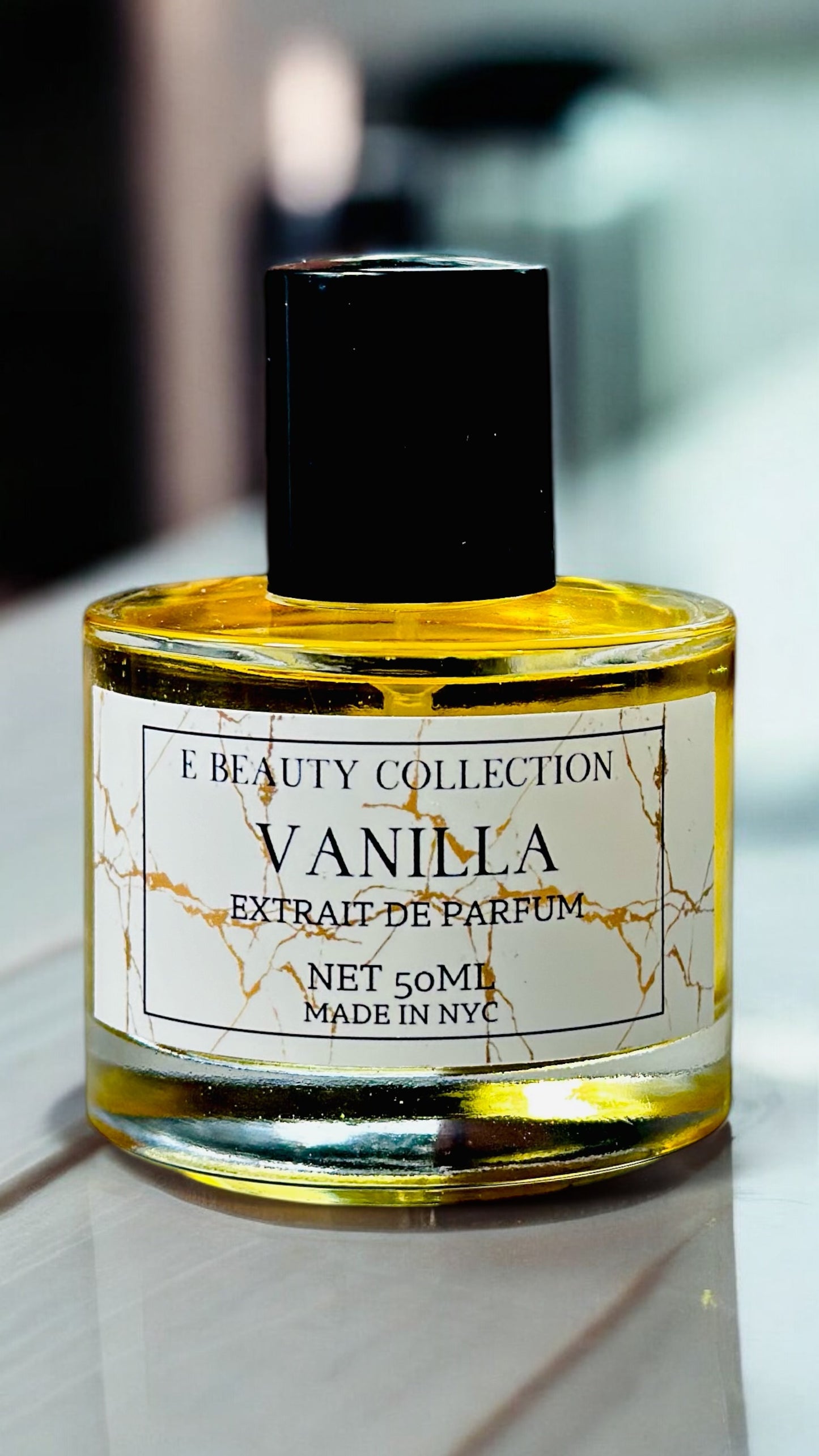 VANILLA PERFUME