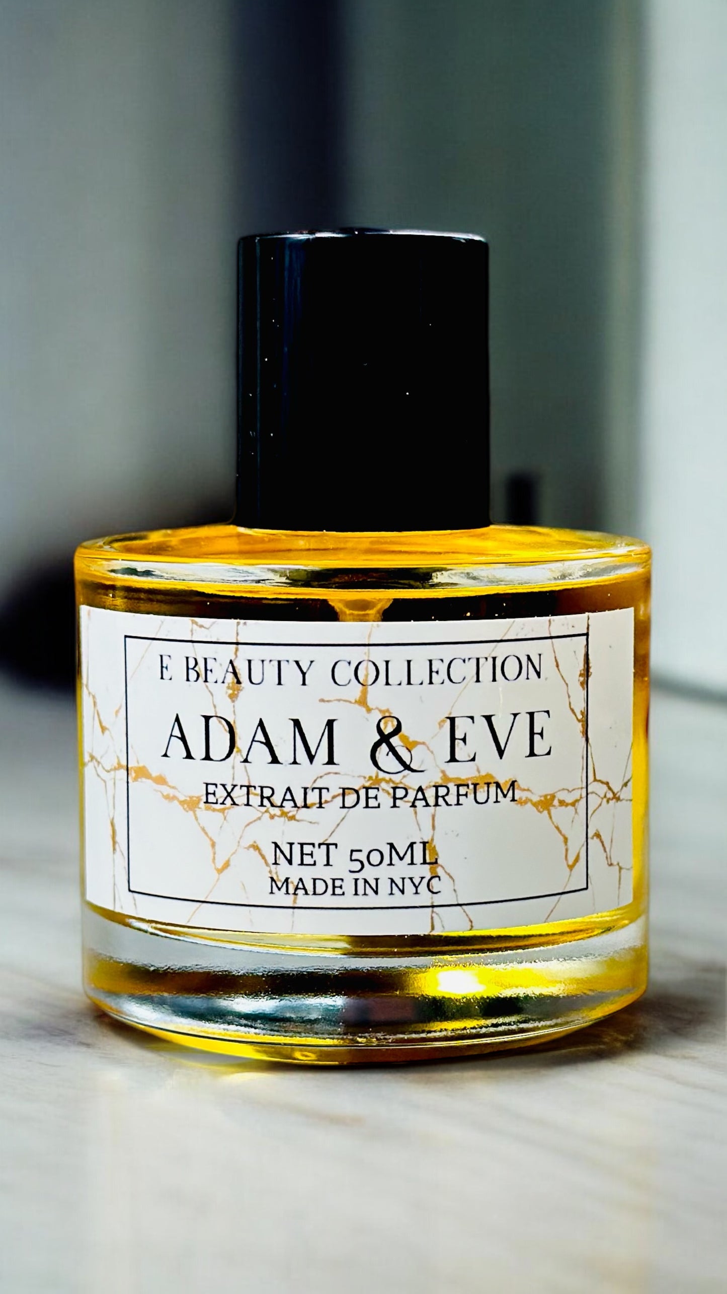 ADAM & EVE  INSPIRED BY EDEN JUICY APPLE