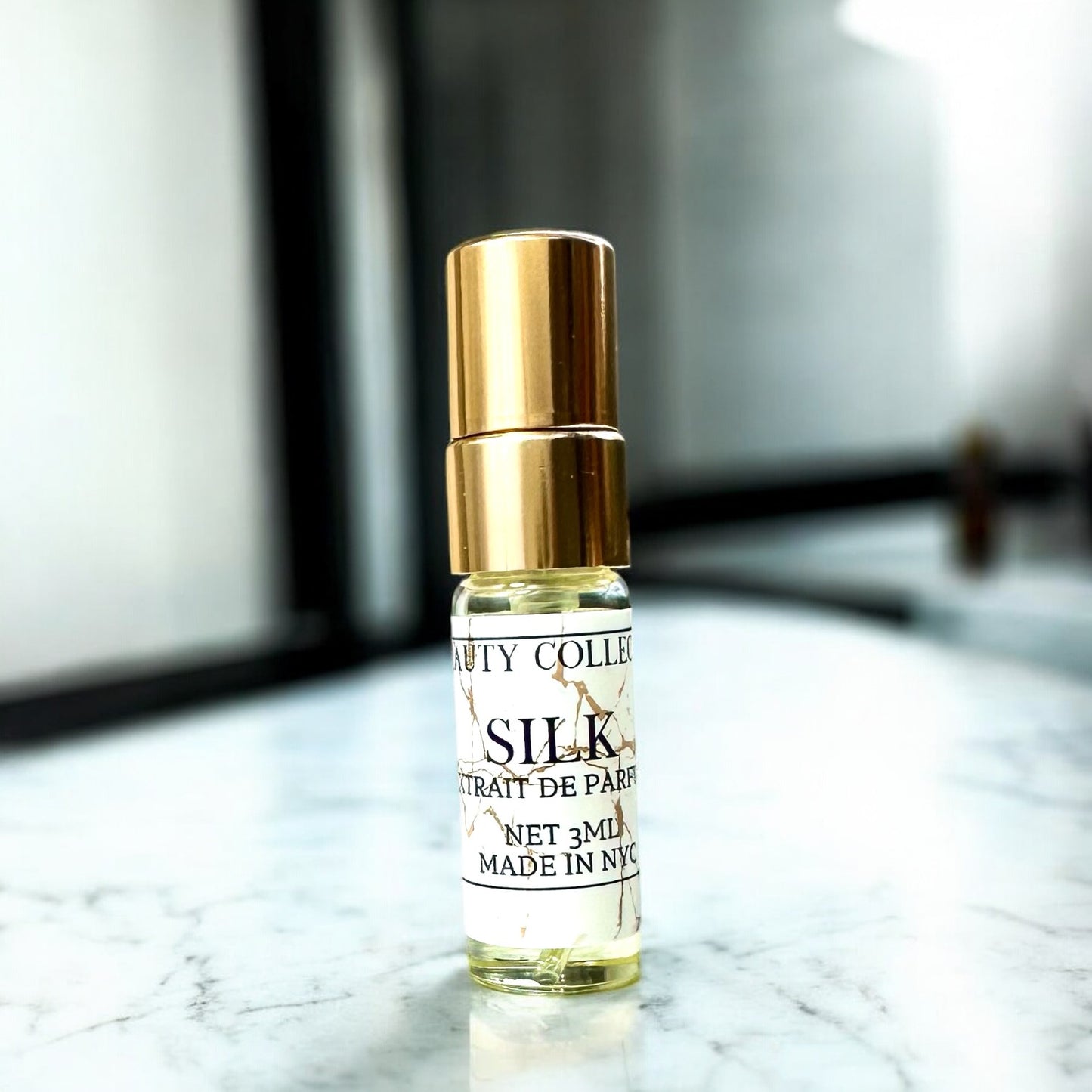 SILK INSPIRED BY WEDDING SILK SANTAL