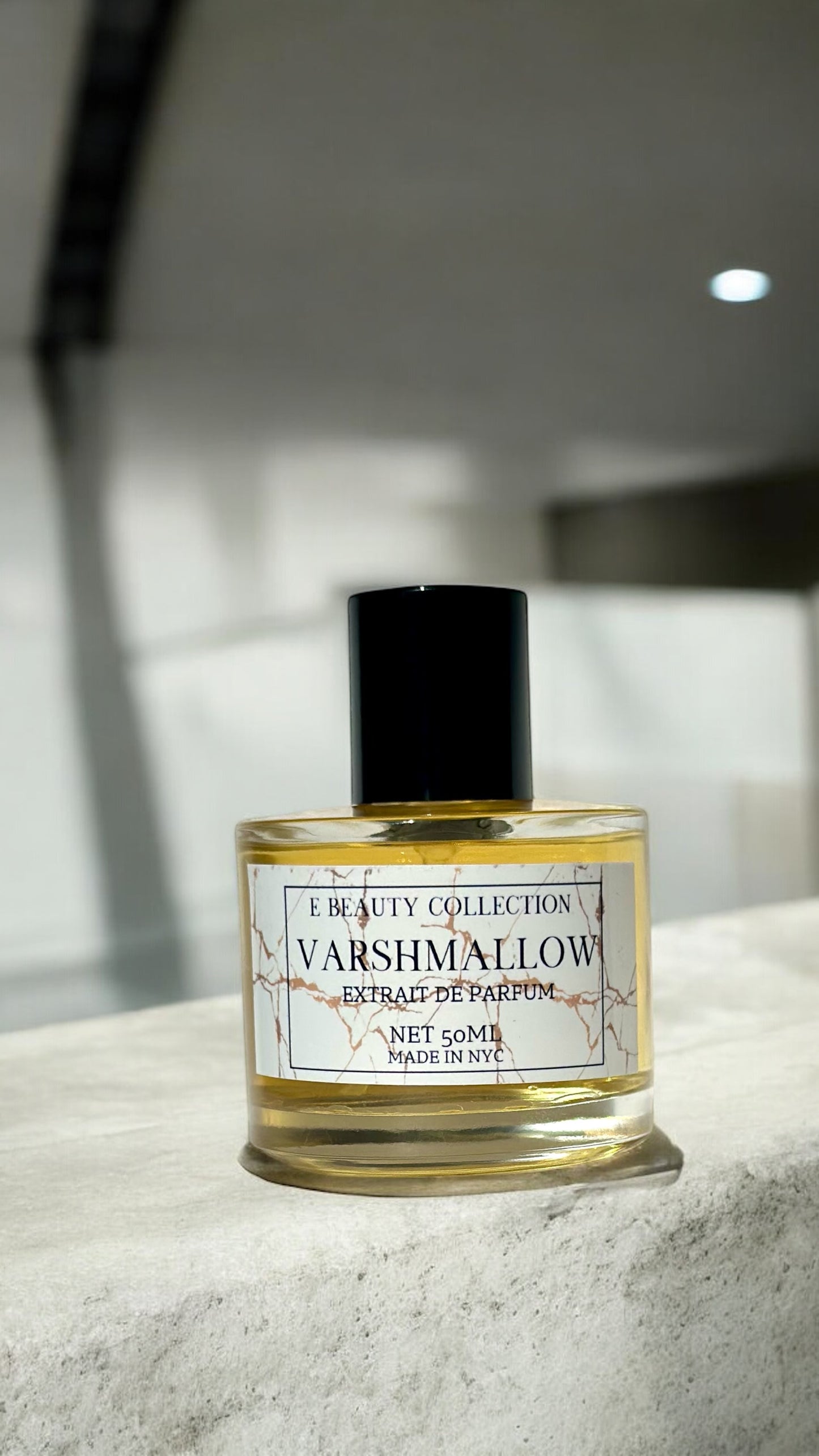 VARSHMALLOW PERFUME