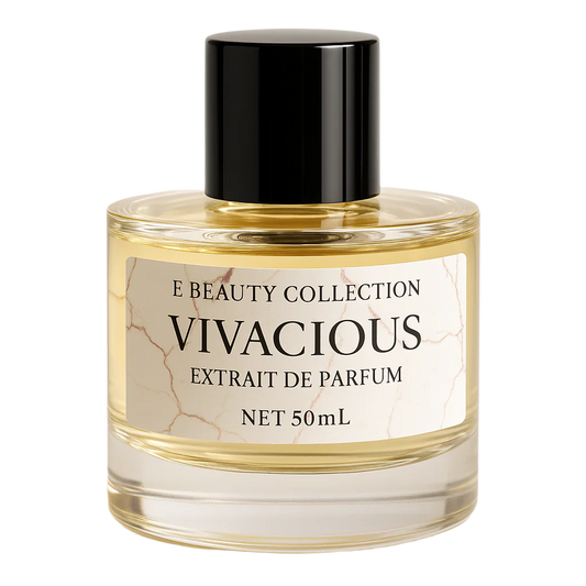 VIVACIOUS INSPIRED BY DV EXTRADOSE