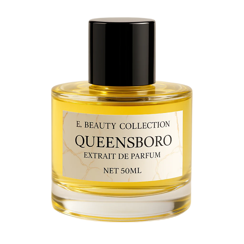 QUEENSBORO INSPIRED BY CC BLONDE AMBER