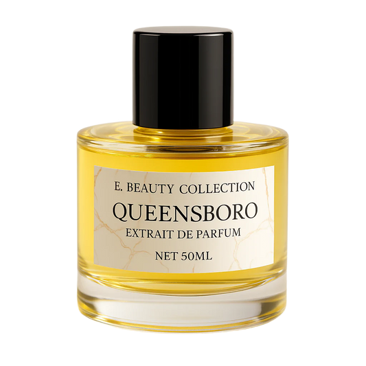 QUEENSBORO INSPIRED BY CC BLONDE AMBER
