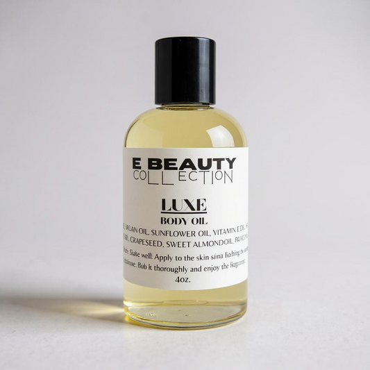 LUXE BODY OIL