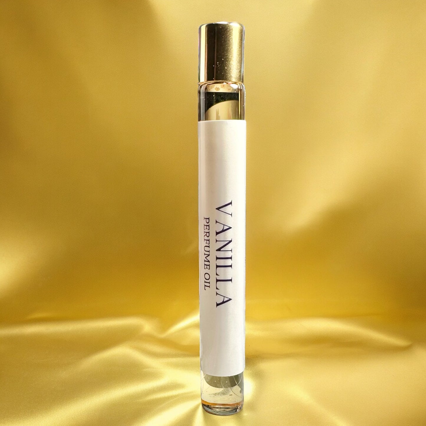 VANILLA PERFUME