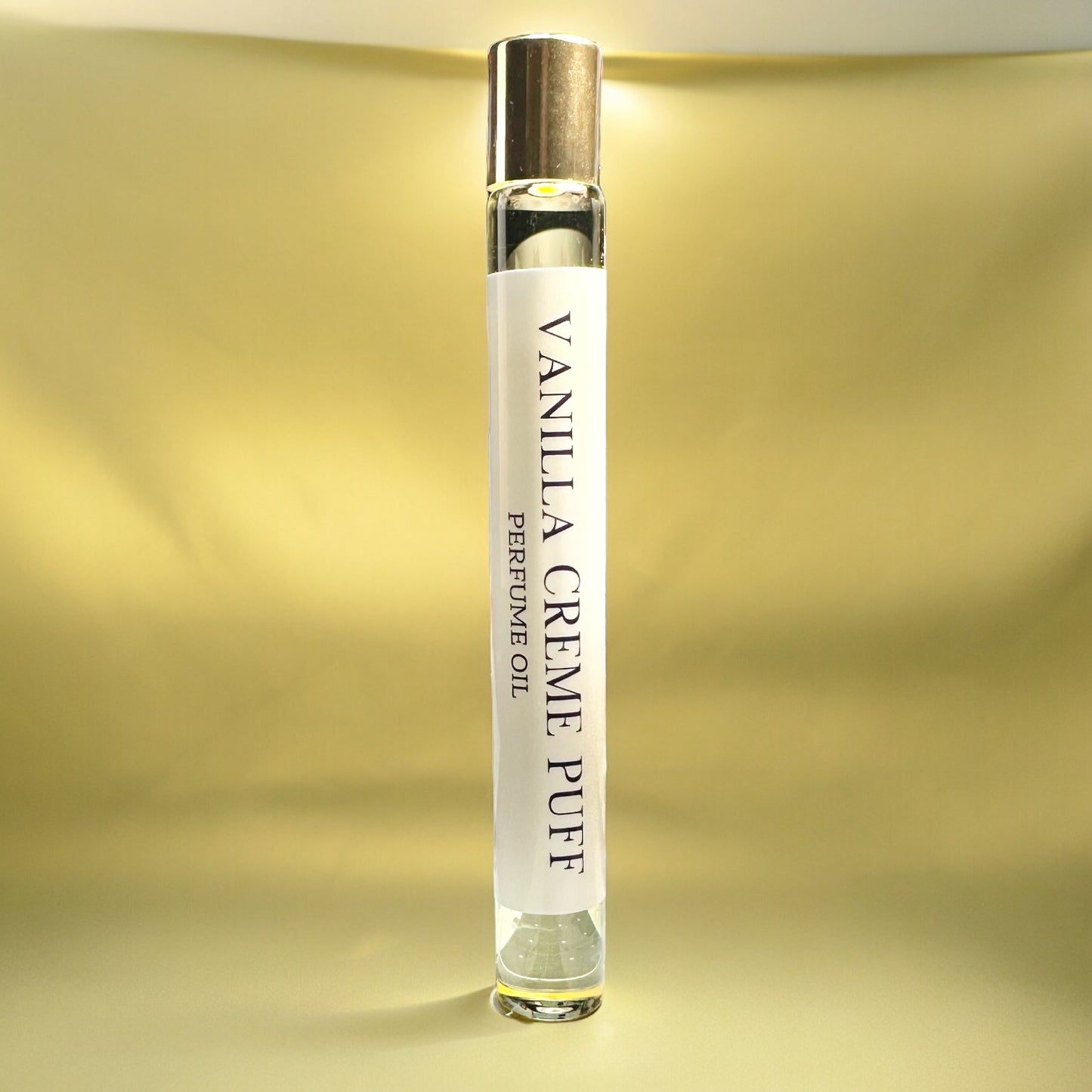 VANILLA CREME PUFF PERFUME