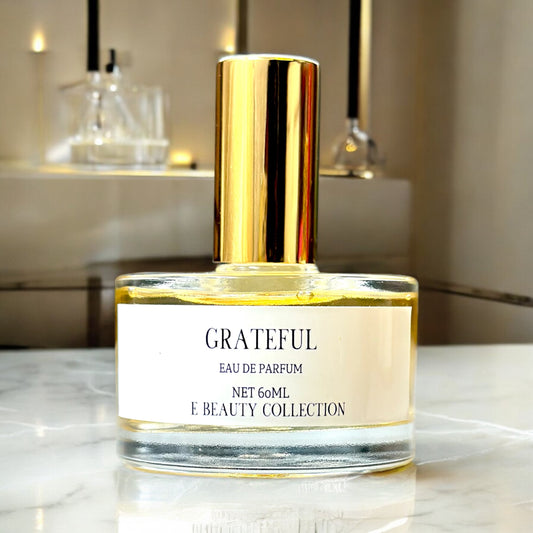 GRATEFUL INSPIRED BY MON GUERLAIN