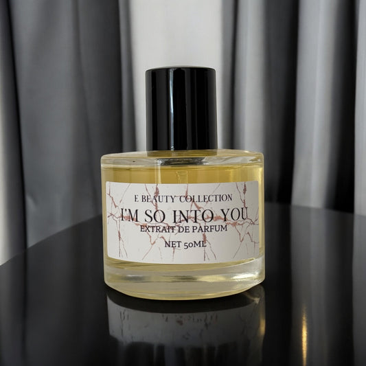 I'M SO INTO YOU INSPIRED BY MAUI IN A BOTTLE SWEET BANANA