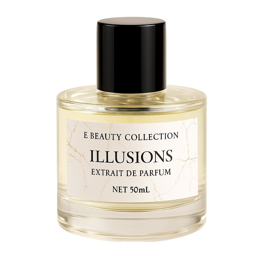 ILLUSIONS INSPIRED BY MIND GAMES QUEENING