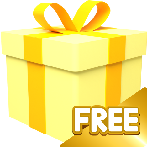 FREE GIFT | free gift